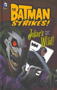 Produktbild: Jokers Wild