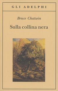 Produktbild: Sulla collina nera