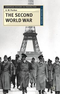 Produktbild: The Second World War