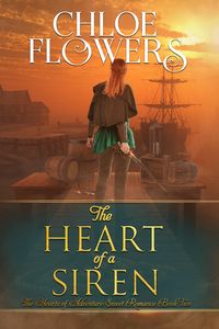 Produktbild: The Heart of a Siren