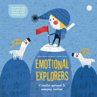 Produktbild: Emotional Explorers