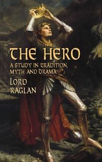 Produktbild: Raglan, F: The Hero