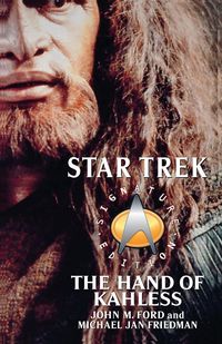 Produktbild: The Star Trek