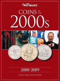 Produktbild: Coins of the 2000s: Coins, Fun Facts and Trivia from the Decade
