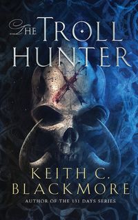 Produktbild: The Troll Hunter
