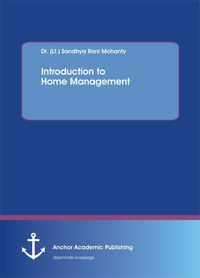 Produktbild: Introduction to Home Management