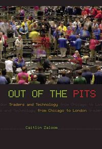 Produktbild: Out Of The Pits