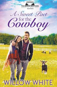 Produktbild: A Sweet Pact for the Cowboy