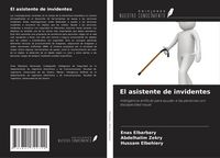 Produktbild: El asistente de invidentes