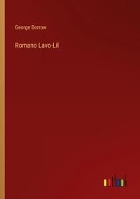 Produktbild: Romano Lavo-Lil