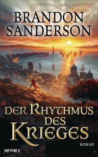 Produktbild: Der Rhythmus des Krieges
