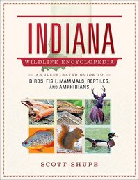 Produktbild: Indiana Wildlife Encyclopedia