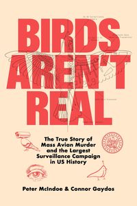 Produktbild: Birds Aren't Real