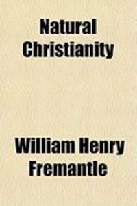 Produktbild: Natural Christianity