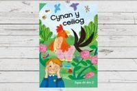 Produktbild: Dyna Chi Dric: Cynan y Ceiliog