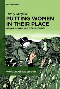 Produktbild: Putting Women in their Place