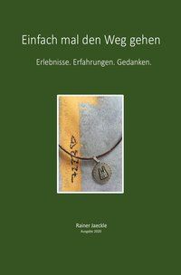 Produktbild: Einfach mal den Weg gehen