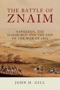 Produktbild: Battle of Znaim
