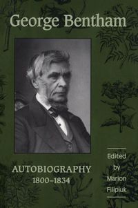 Produktbild: George Bentham