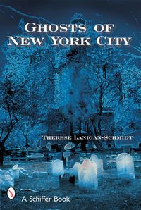 Produktbild: Ghosts of New York City