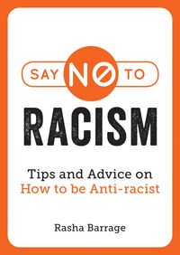 Produktbild: Say No to Racism