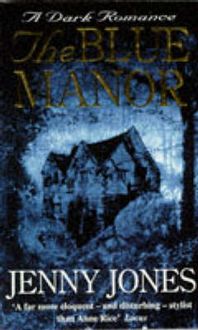 Produktbild: Blue manor -the-