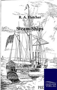 Produktbild: Steam-Ships
