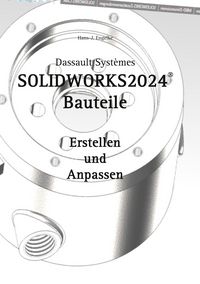 Produktbild: SOLIDWORKS 2024 Bauteile