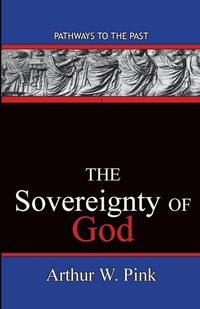 Produktbild: The Sovereignty Of God
