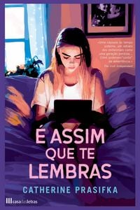 Produktbild: &Eacute; Assim que Te Lembras