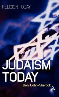 Produktbild: Judaism Today