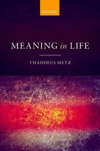 Produktbild: Meaning in Life
