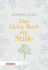 Produktbild: Das kleine Buch der Stille