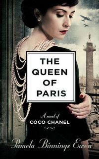 Produktbild: The Queen of Paris
