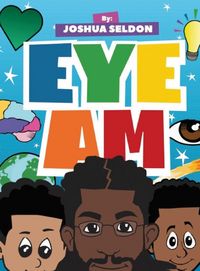 Produktbild: EYE AM By Joshua Seldon