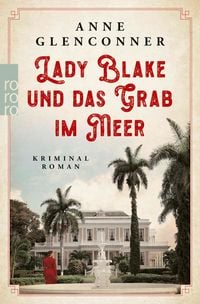 Produktbild: Lady Blake und das Grab im Meer