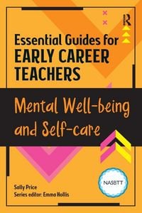 Produktbild: Essential Guides for Early Career Teachers