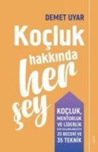 Produktbild: Kocluk Hakkinda Her Sey