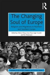 Produktbild: The Changing Soul of Europe