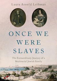 Produktbild: Once We Were Slaves