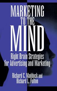 Produktbild: Marketing to the Mind