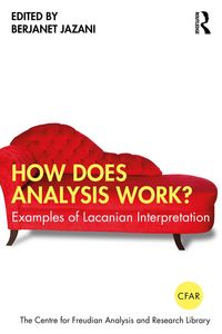 Produktbild: How Does Analysis Work?