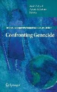 Produktbild: Confronting Genocide