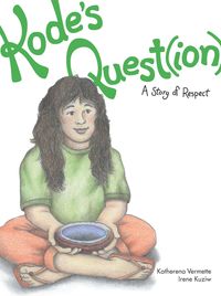 Produktbild: Kode's Quest(ion)
