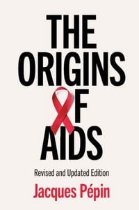 Produktbild: The Origins of AIDS