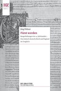 Produktbild: F&uuml;rst werden