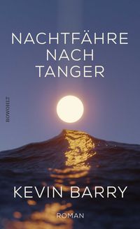 Produktbild: Nachtf&auml;hre nach Tanger
