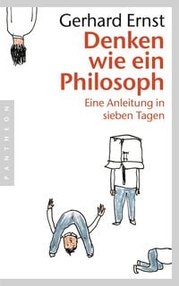 Produktbild: Denken wie ein Philosoph