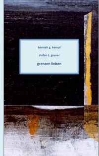 Produktbild: Grenzen lieben