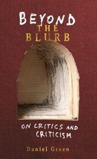 Produktbild: Beyond the Blurb